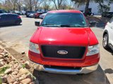 Used 2005 Ford F150 XLT image 2