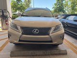 Used 2014 Lexus RX 350 FWD image 3