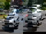 New 2025 Toyota Corolla XSE image 4