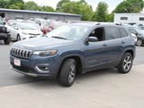 Used 2019 Jeep Cherokee Limited image 5
