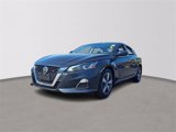 Used 2022 Nissan Altima 2.5 SV w/ SV Premium Package image 3