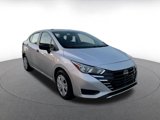 Used 2024 Nissan Versa S image 3