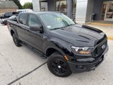 Certified 2020 Ford Ranger XL w/ Equipment Group 101A Mid image 2