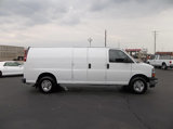 Used 2020 Chevrolet Express 3500 Extended w/ Driver Convenience Package image 6