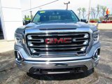 Used 2021 GMC Sierra 1500 SLT w/ SLT Premium Package image 2