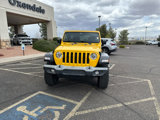 Used 2019 Jeep Wrangler Unlimited Sport S image 2