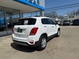 Used 2019 Chevrolet Trax LT w/ LT Convenience Package image 4