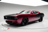Used 2022 Dodge Challenger SRT Hellcat w/ Plus Package image 3