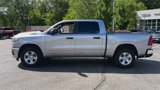 New 2025 RAM 1500 Big Horn image 3