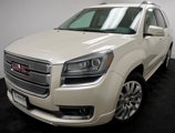 Used 2015 GMC Acadia Denali image 2