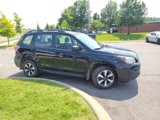 Used 2018 Subaru Forester 2.5i w/ Alloy Wheel Package image 3