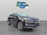 Used 2024 Ford Edge SEL w/ Convenience Package image 3