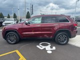 Used 2019 Jeep Grand Cherokee Limited image 4