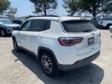 Used 2019 Jeep Compass Latitude image 3