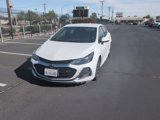 Used 2019 Chevrolet Cruze LT w/ Convenience Package image 5