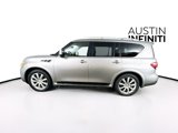Used 2014 INFINITI QX80 2WD image 5