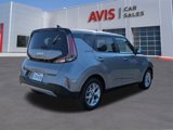 Used 2023 Kia Soul LX w/ Option Group 015 image 6