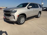 Used 2022 Chevrolet Tahoe LT w/ Luxury Package image 2
