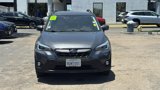 Certified 2021 Subaru Crosstrek 2.5i Limited w/ Popular Package #4 image 2