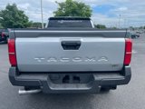 New 2025 Toyota Tacoma SR image 4