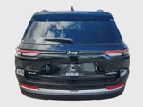 New 2025 Jeep Grand Cherokee L Laredo w/ Trailer Tow Package image 6