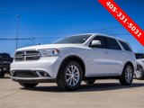 Used 2016 Dodge Durango SXT image 5