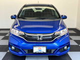 Used 2018 Honda Fit EX image 2