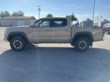 Used 2018 Toyota Tacoma SR image 4