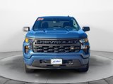 Used 2024 Chevrolet Silverado 1500 Custom image 2