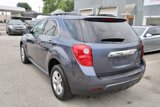 Used 2013 Chevrolet Equinox LT w/ Driver Convenience Package image 4