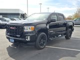 Certified 2021 GMC Canyon Elevation w/ High Elevation Package image 4