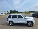 Used 2011 Jeep Liberty Limited w/ Tire & Wheel Group image 3