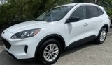 Used 2022 Ford Escape SE image 3