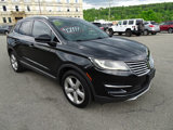 Used 2015 Lincoln MKC AWD image 4