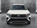 Used 2022 Volkswagen Taos S w/ IQ Drive S Package image 2