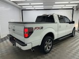 Used 2012 Ford F150 FX2 w/ FX Luxury Pkg image 5