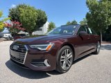 Used 2021 Audi A6 Premium Plus w/ Premium Plus Package image 5
