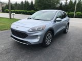 Used 2022 Ford Escape SEL image 4