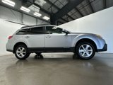Used 2013 Subaru Outback 2.5i Premium w/ Popular Pkg 1B image 3
