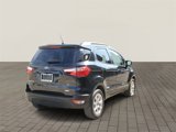 Used 2018 Ford EcoSport SE w/ SE Convenience Package image 4
