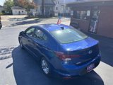 Used 2020 Hyundai Elantra SEL image 6