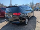 Used 2021 Chrysler Voyager Lxi image 3