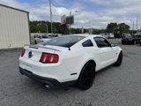 Used 2012 Ford Mustang GT Premium w/ Comfort Pkg image 6