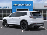 New 2025 GMC Acadia Elevation w/ Elevation Premium Package image 3