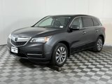 Used 2014 Acura MDX FWD w/ Technology Package image 3
