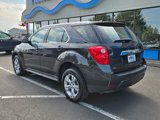 Used 2014 Chevrolet Equinox LS image 4