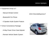 Used 2015 Chevrolet Equinox LT image 4