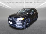 Used 2019 Jeep Compass Altitude image 2