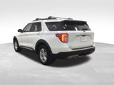 Used 2021 Ford Explorer XLT image 3
