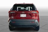 Used 2021 Toyota RAV4 LE image 4